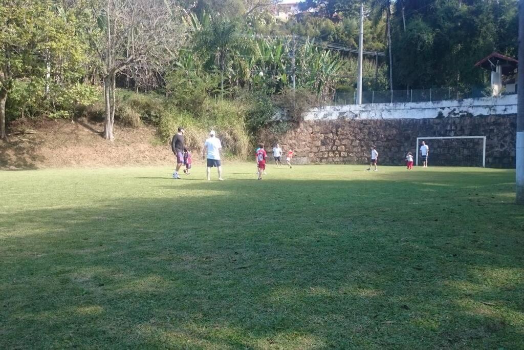 Apto Perto De Itaipava Petrópolis 外观 照片