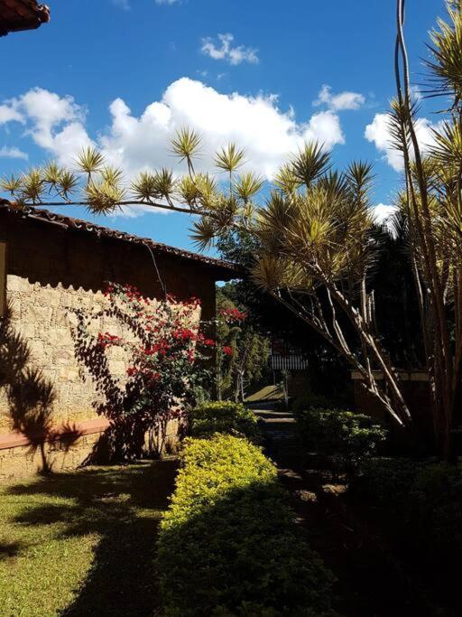 Apto Perto De Itaipava Petrópolis 外观 照片