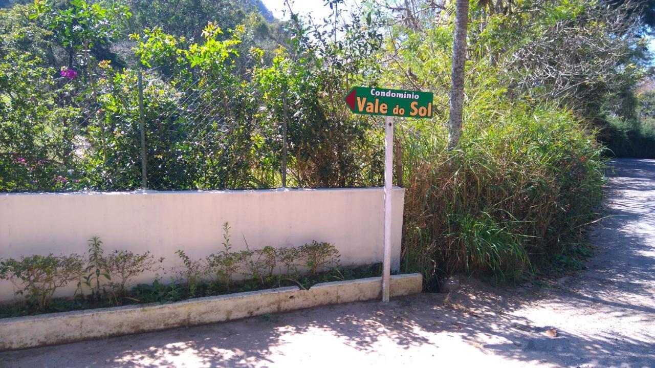 Apto Perto De Itaipava Petrópolis 外观 照片